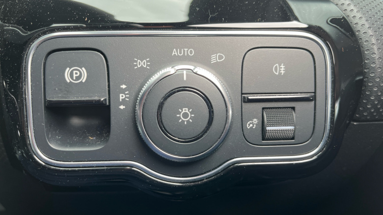 Mercedes-AMG A-Class A35 4Matic Premium 5dr Auto Petrol Hatchback